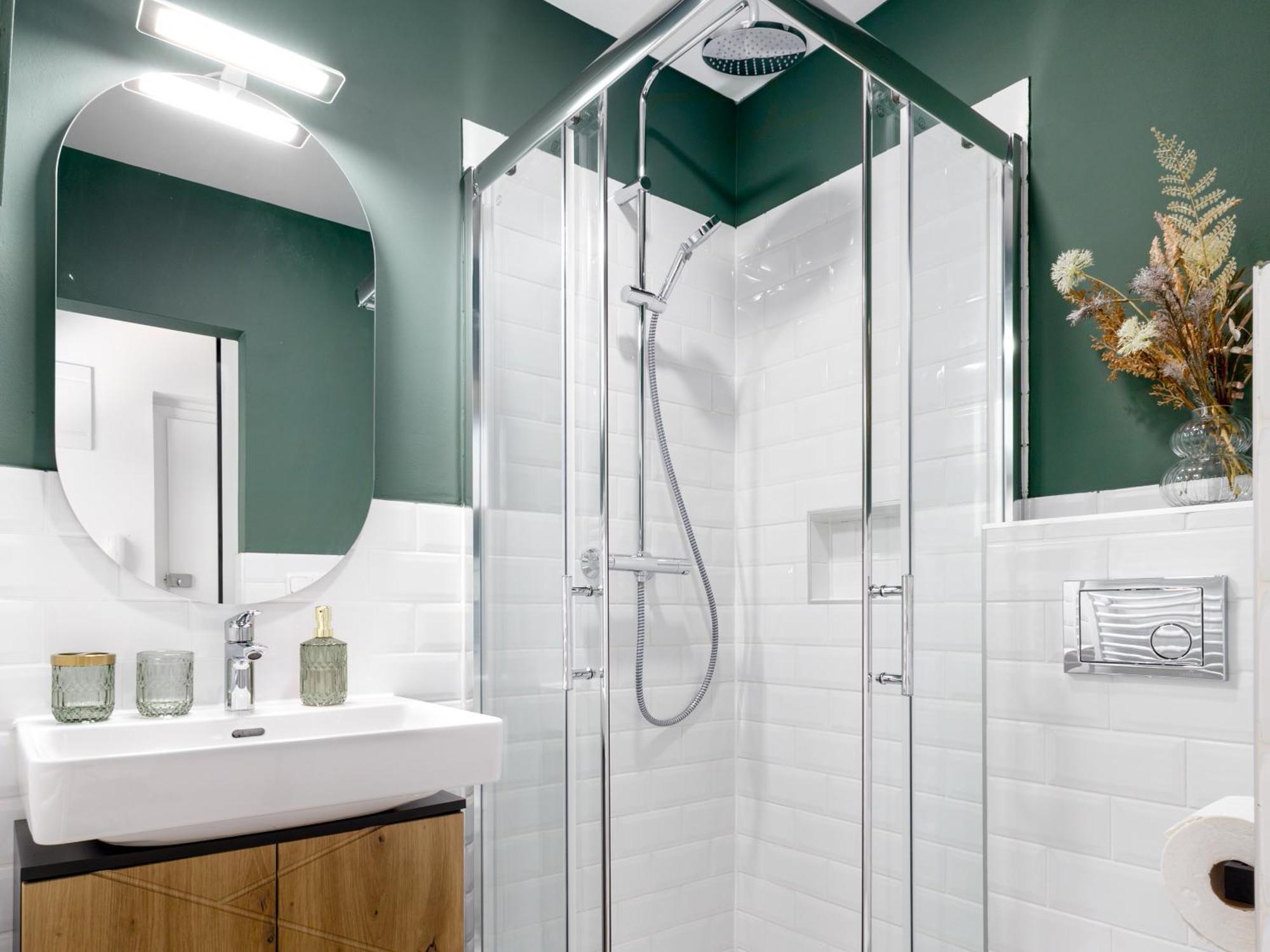 Design-Apartment In Linz Mit Netflix & Balkon Luaran gambar